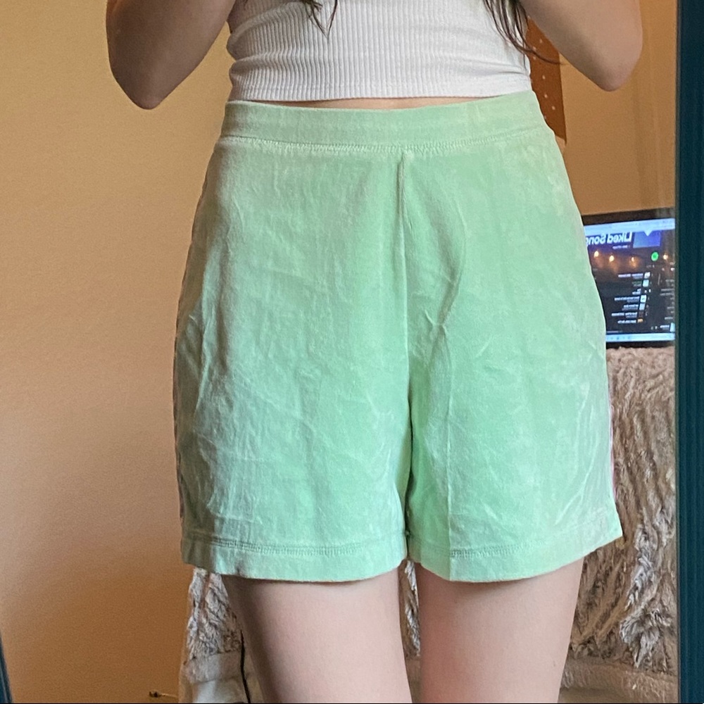 Workout Shorts